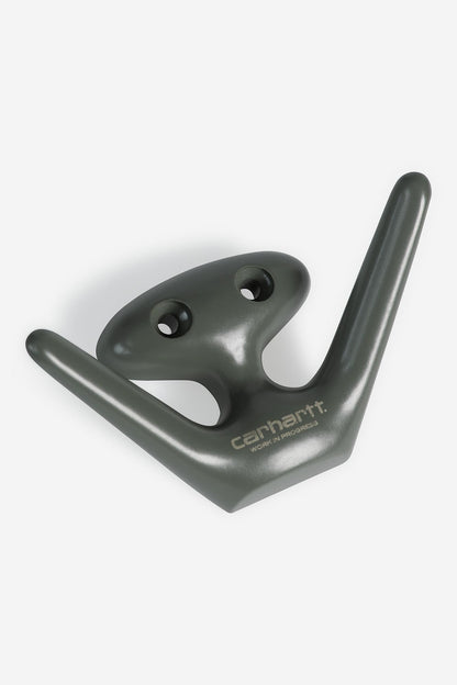 Script Coat Hook