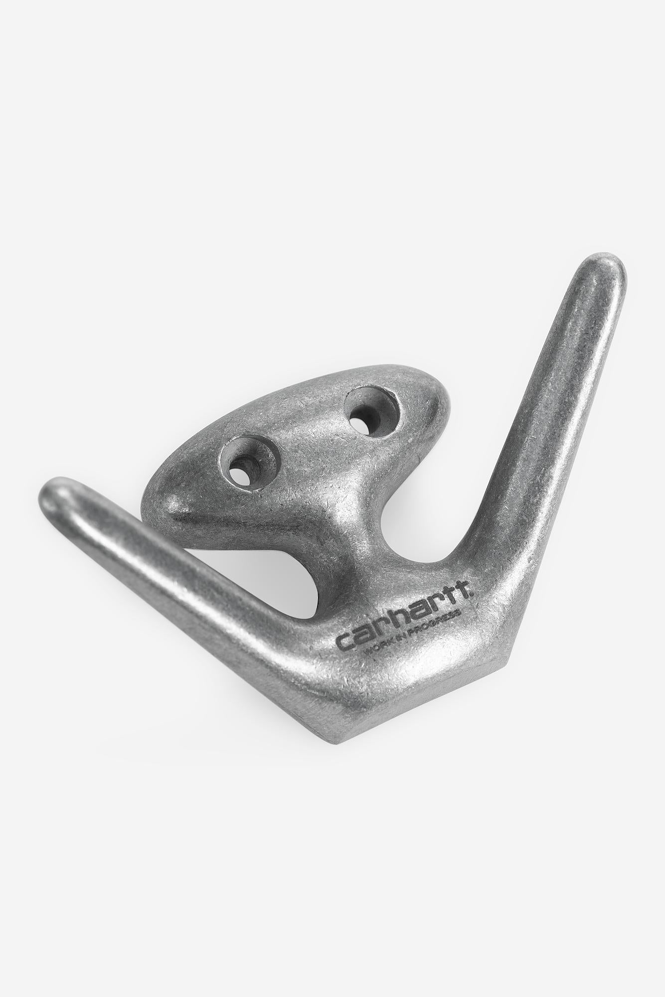 Script Coat Hook