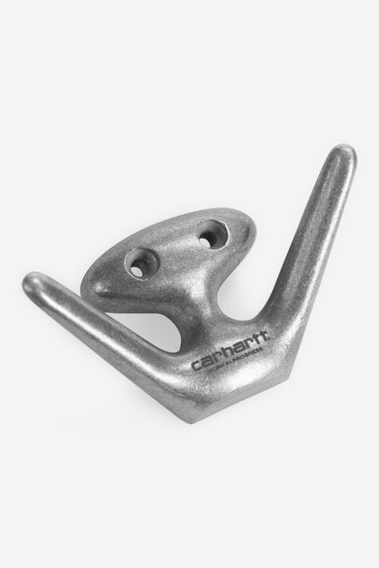 Script Coat Hook