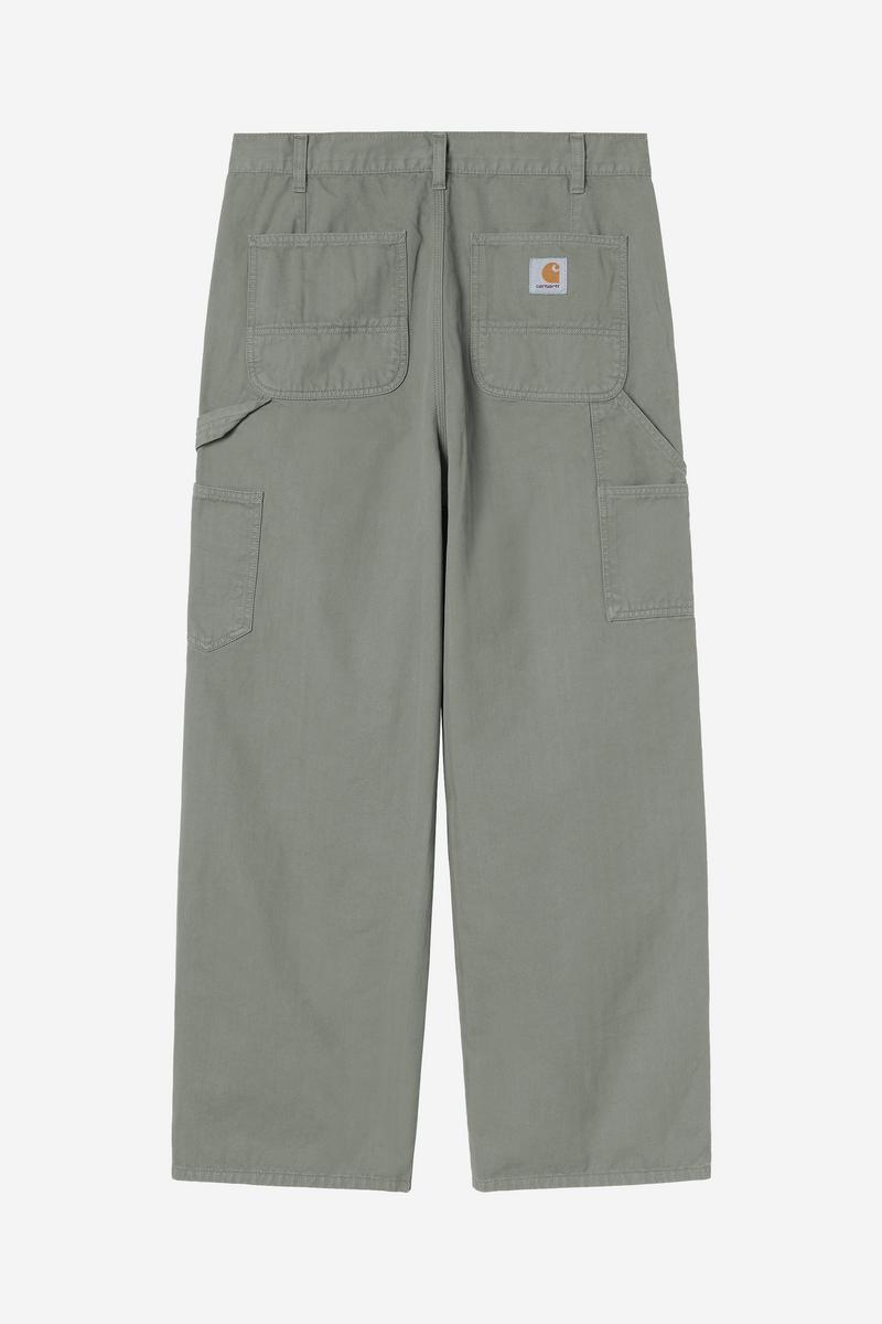Butler Single Knee Pant