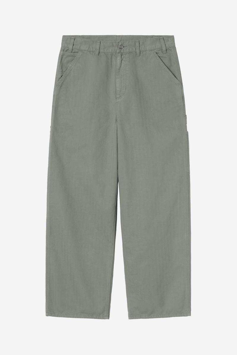Butler Single Knee Pant