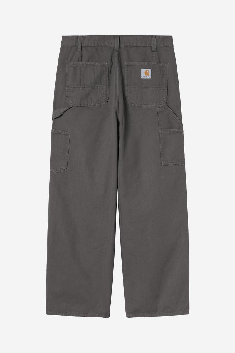 Butler Single Knee Pant