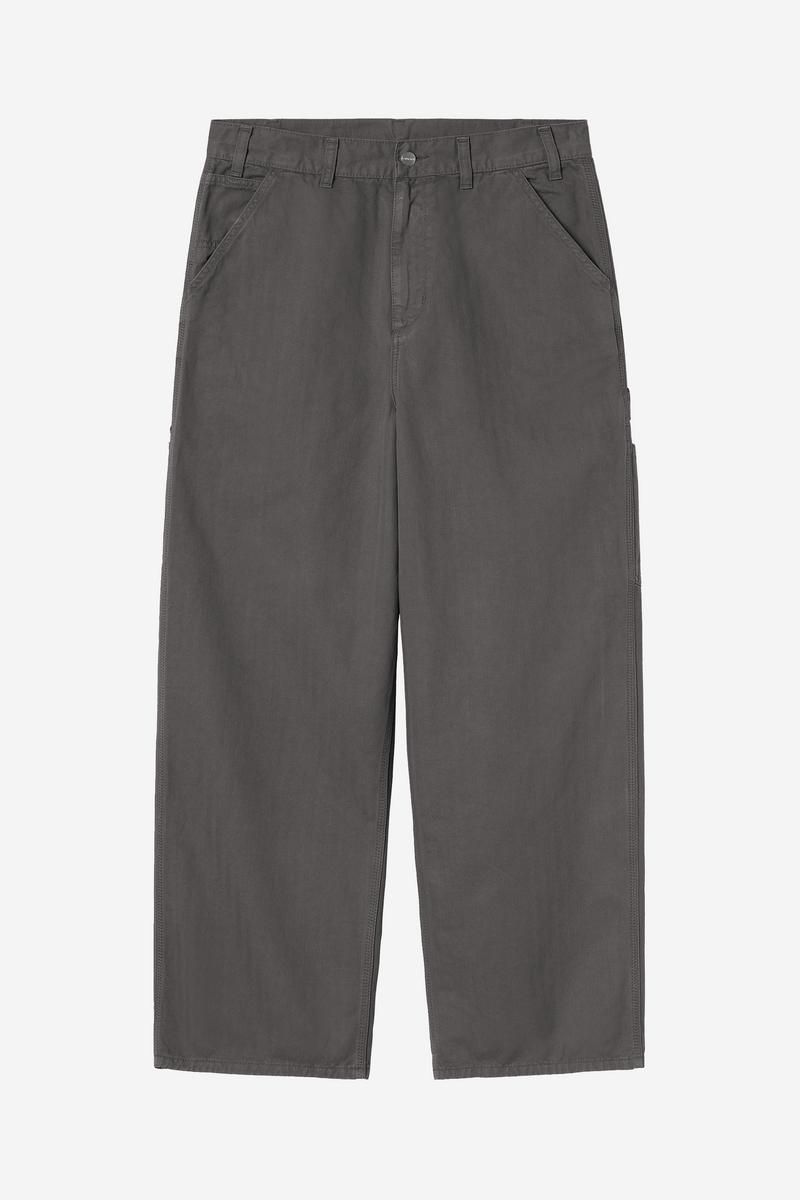 Butler Single Knee Pant