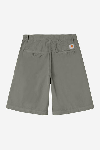 Brock Short (rinsed)