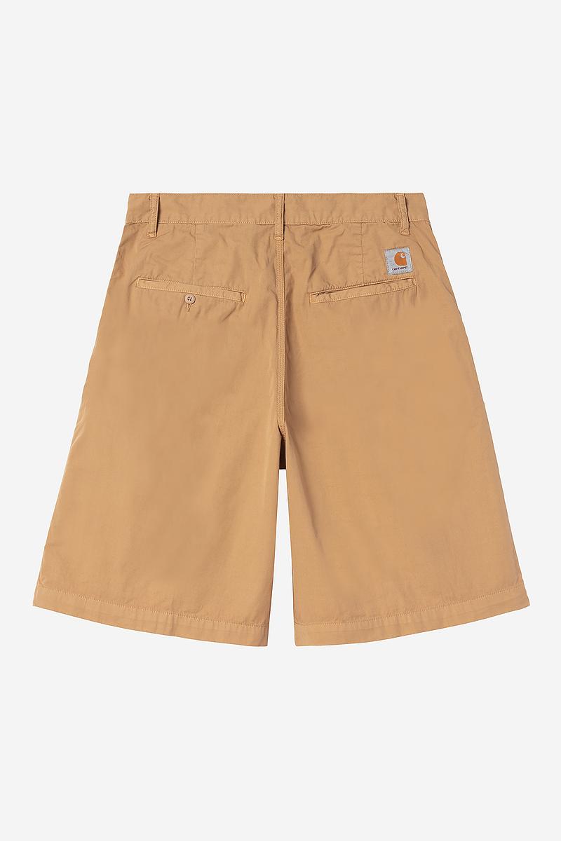 Brock Short (rinsed)