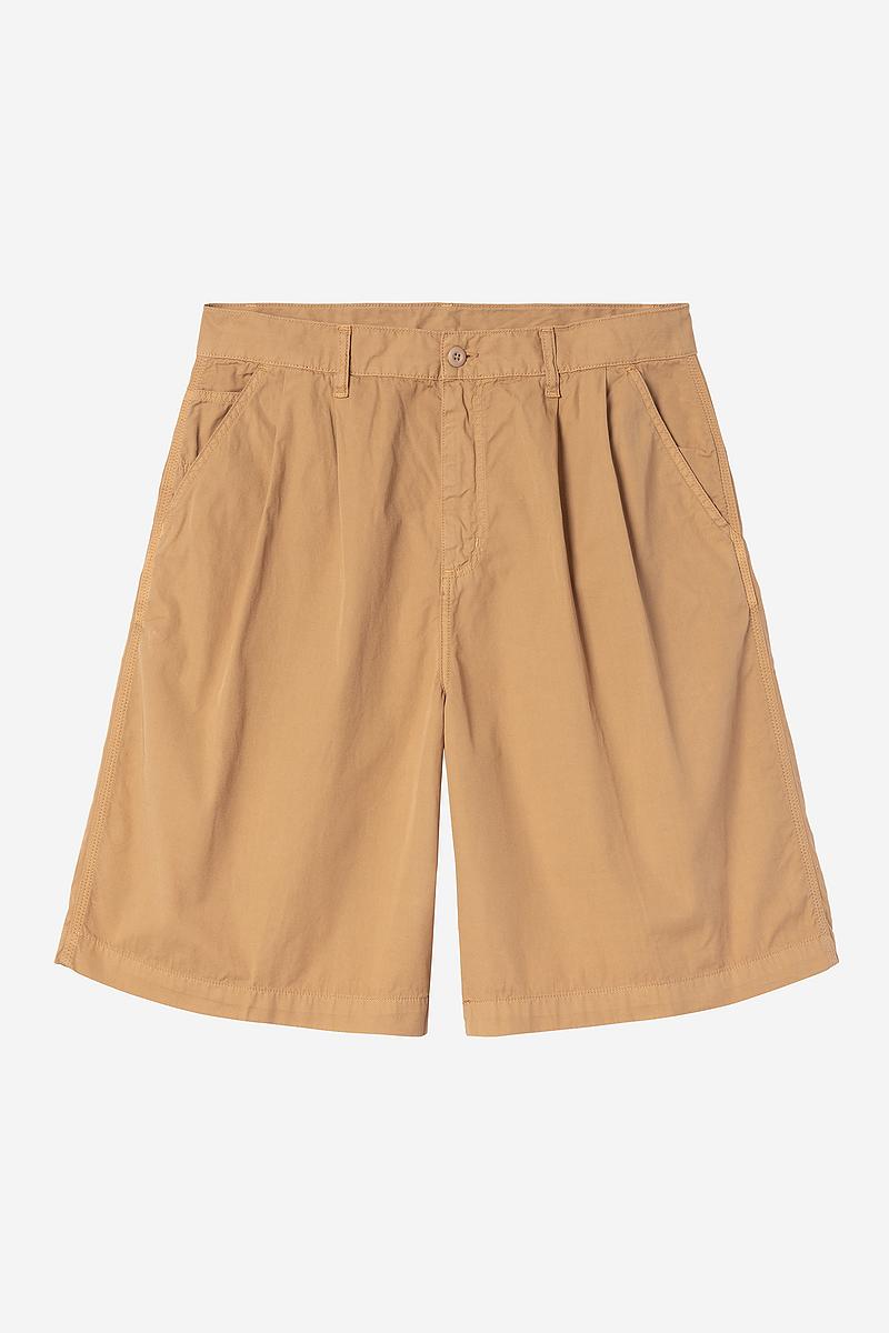 Brock Short (rinsed)