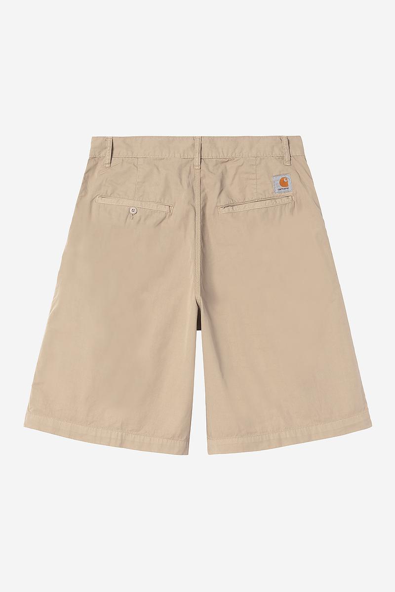 Brock Short (rinsed)