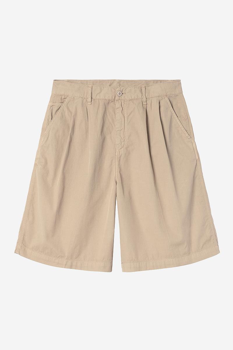 Brock Short (rinsed)