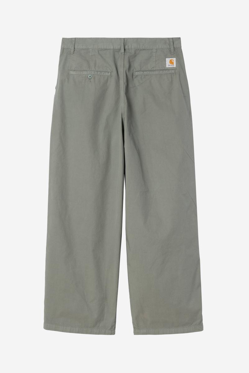 Brock Pant (rinsed)