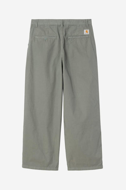 Brock Pant (rinsed)