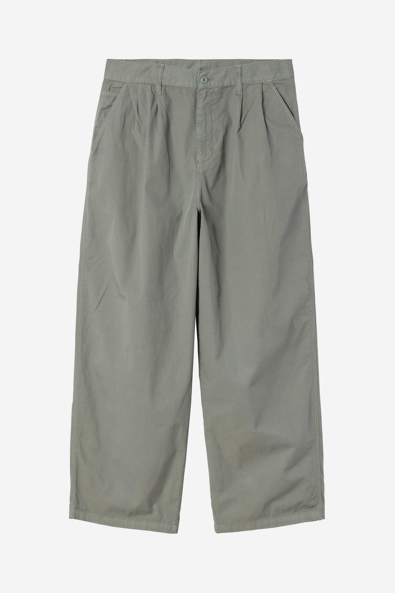 Brock Pant (rinsed)