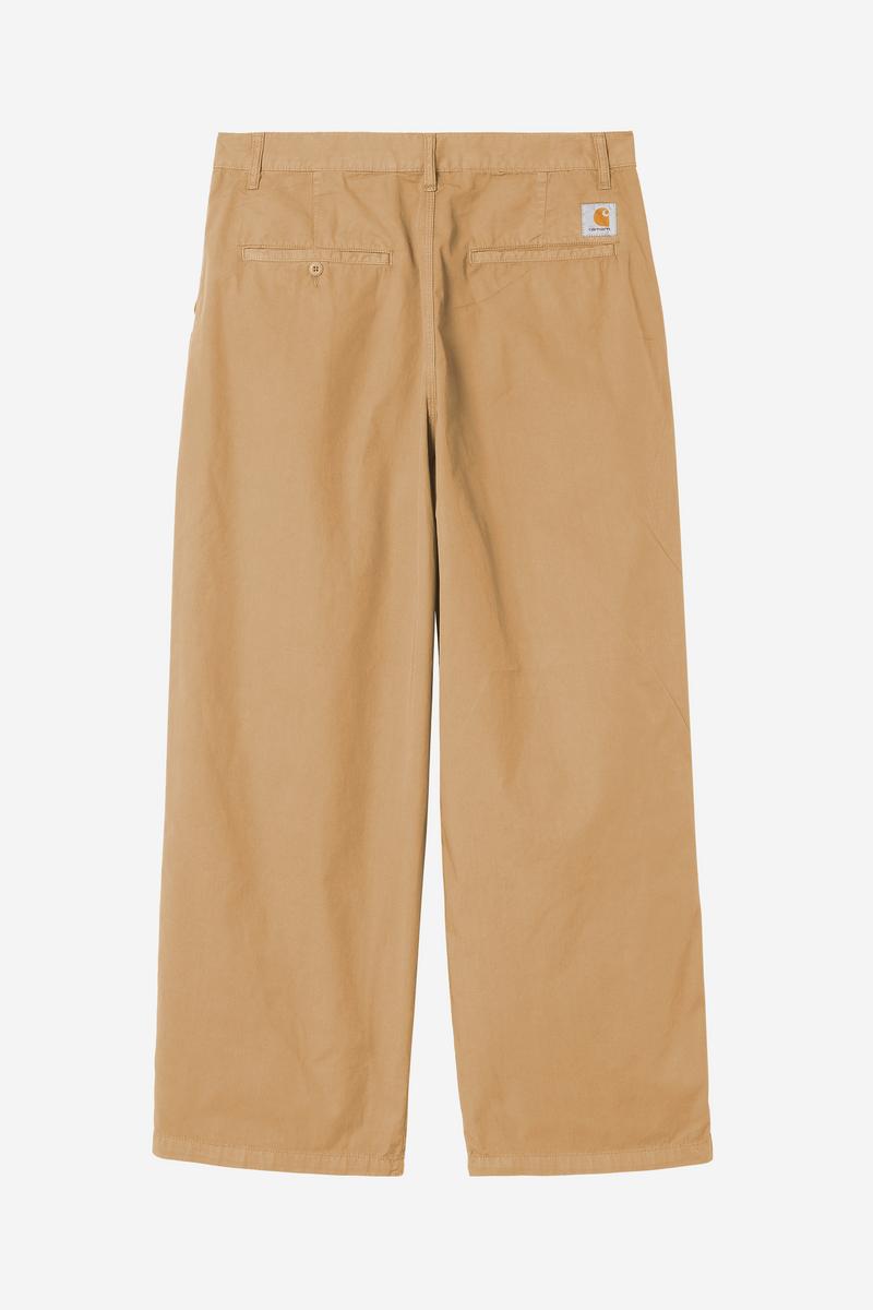 Brock Pant (rinsed)