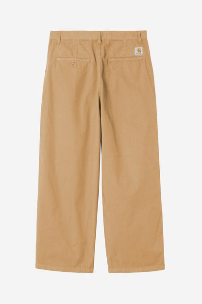 Brock Pant (rinsed)