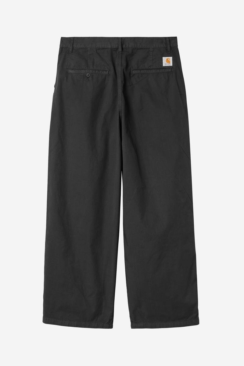 Brock Pant (rinsed)