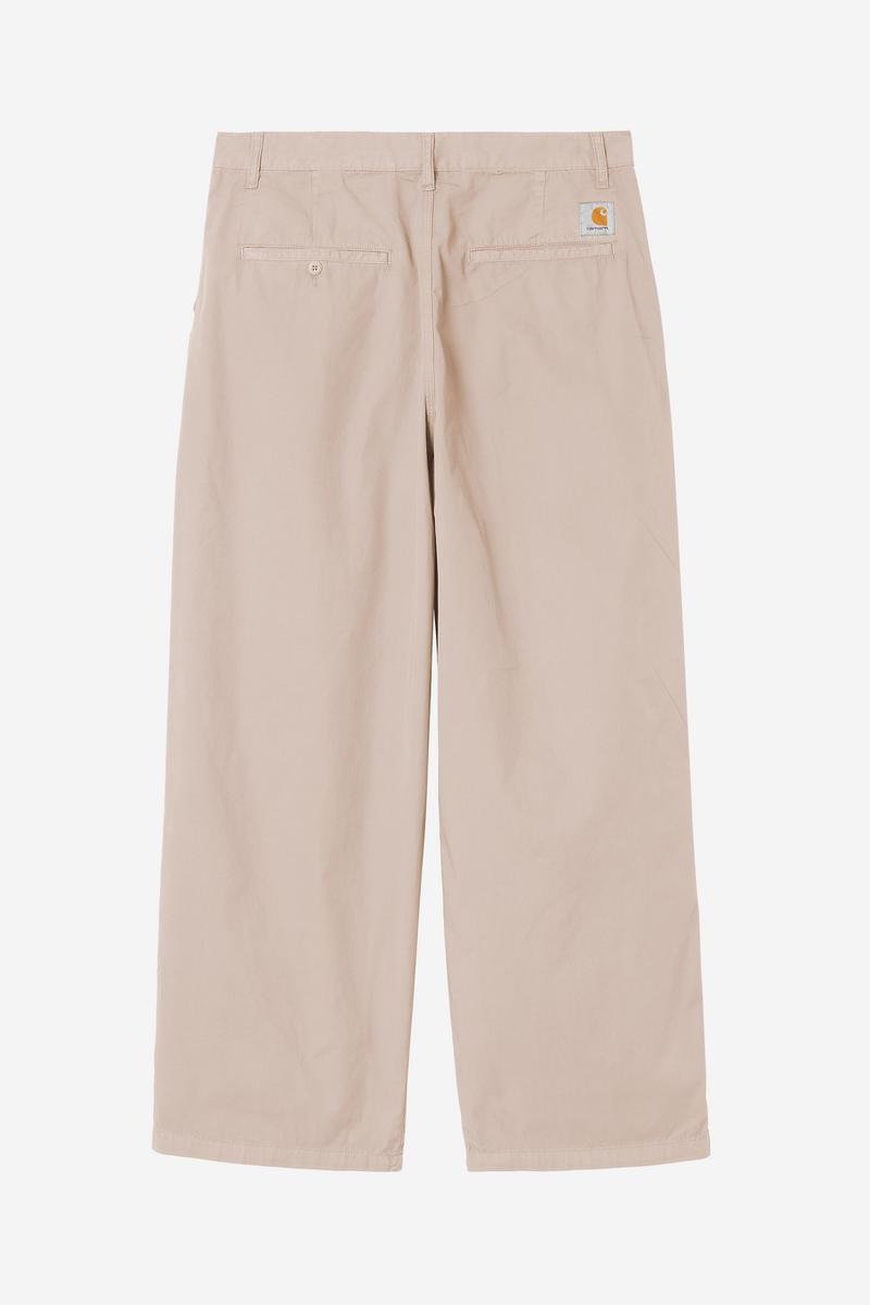 Brock Pant (rinsed)