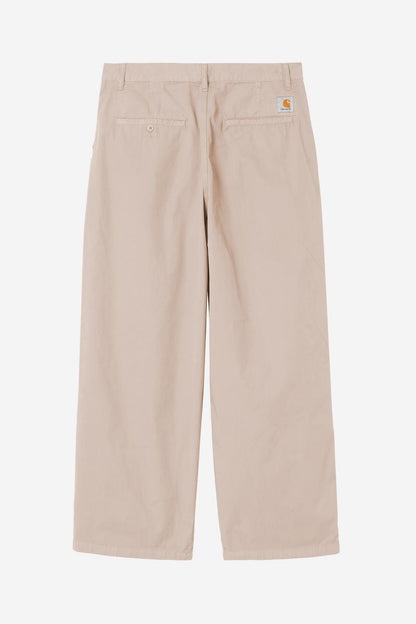 Brock Pant (rinsed)