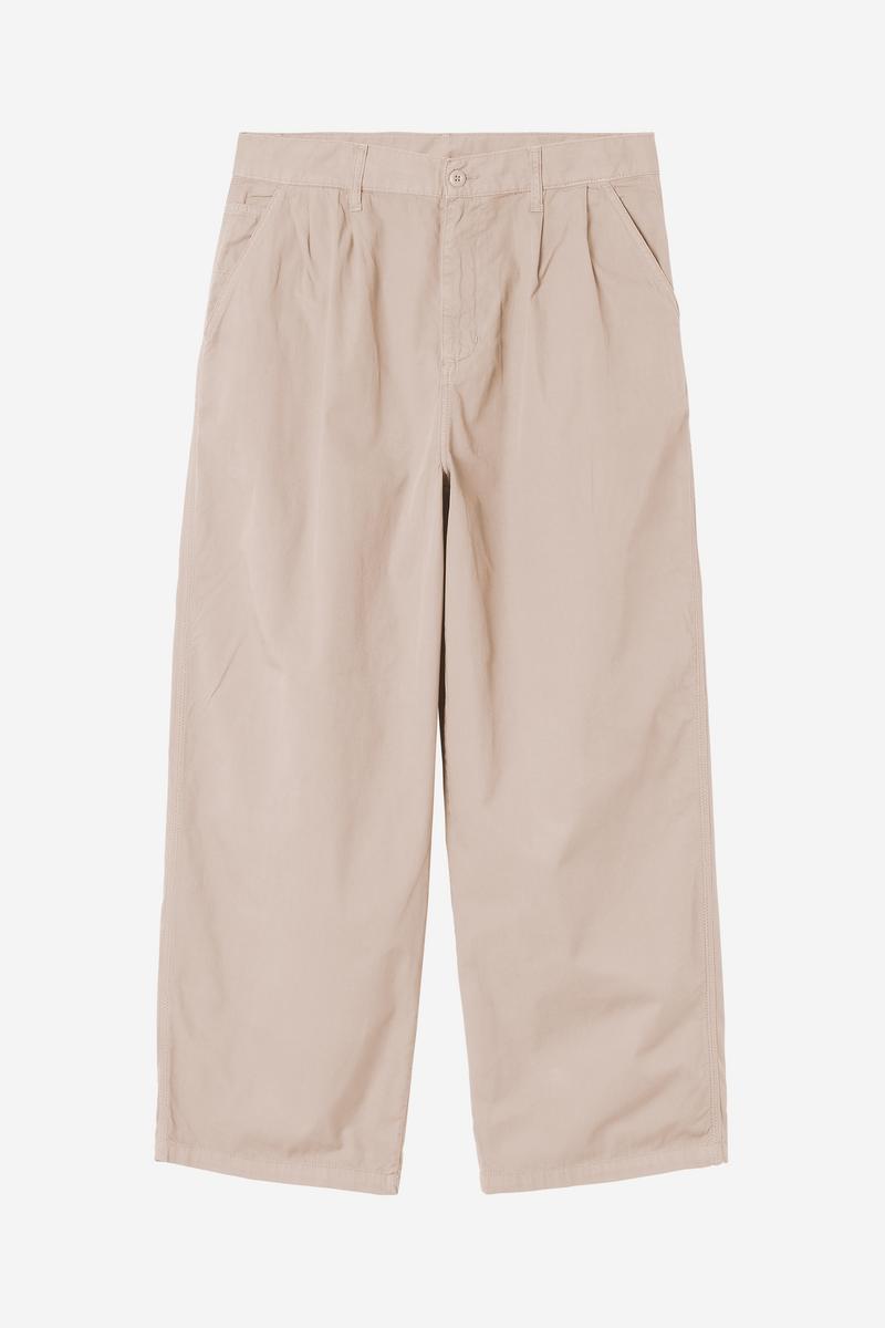 Brock Pant (rinsed)
