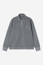 Piqué Script Sweat (garment dyed)
