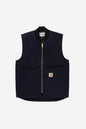 Classic Vest (rinsed)