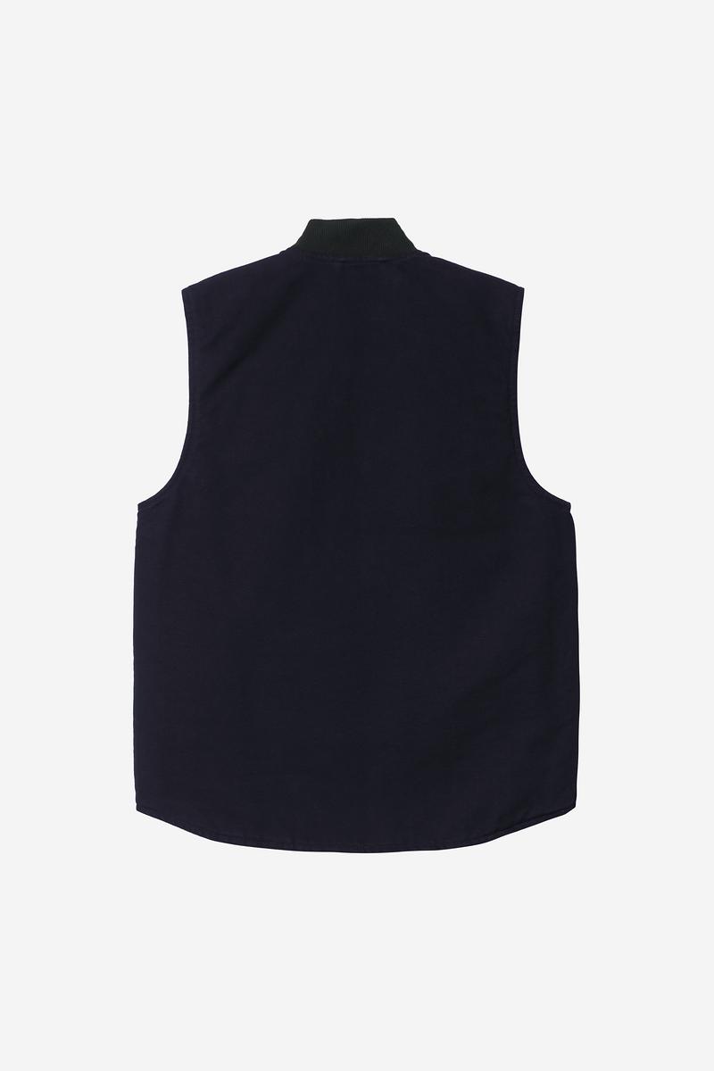 Classic Vest (rinsed)