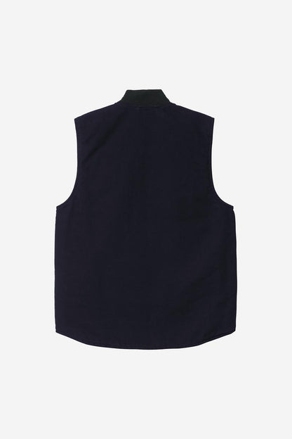 Classic Vest (rinsed)