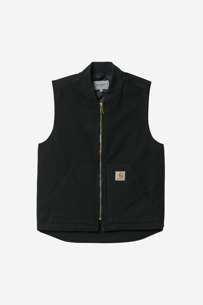 Classic Vest (rinsed)
