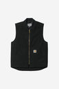 Classic Vest (rinsed)