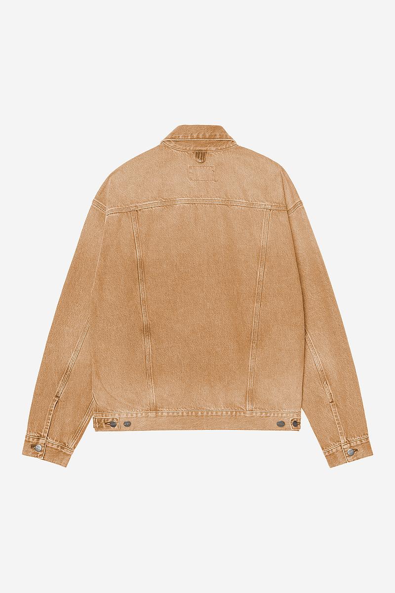 Helston Jacket