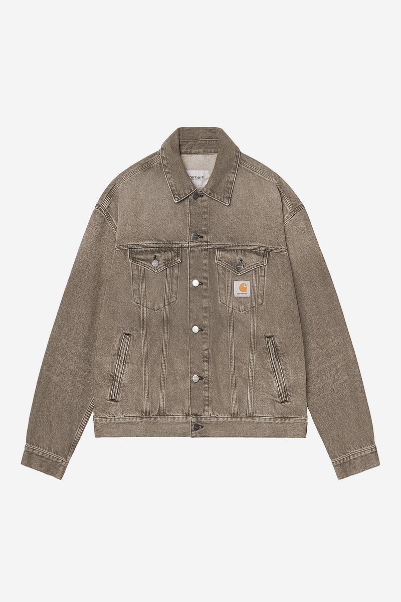 Helston Jacket