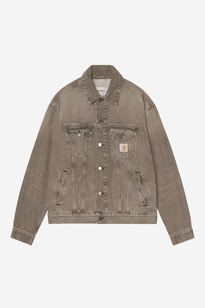 Helston Jacket