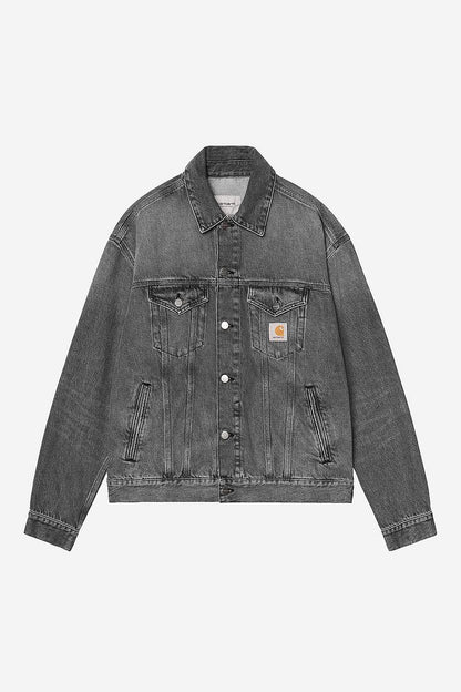 Helston Jacket