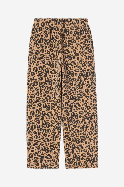 W Panther Sweat Pant (garment dyed)
