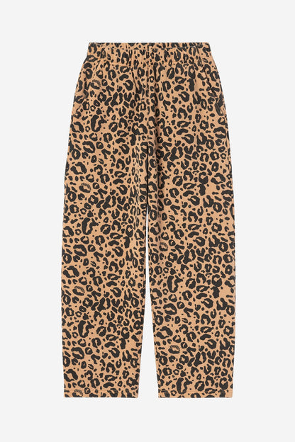 W Panther Sweat Pant (garment dyed)
