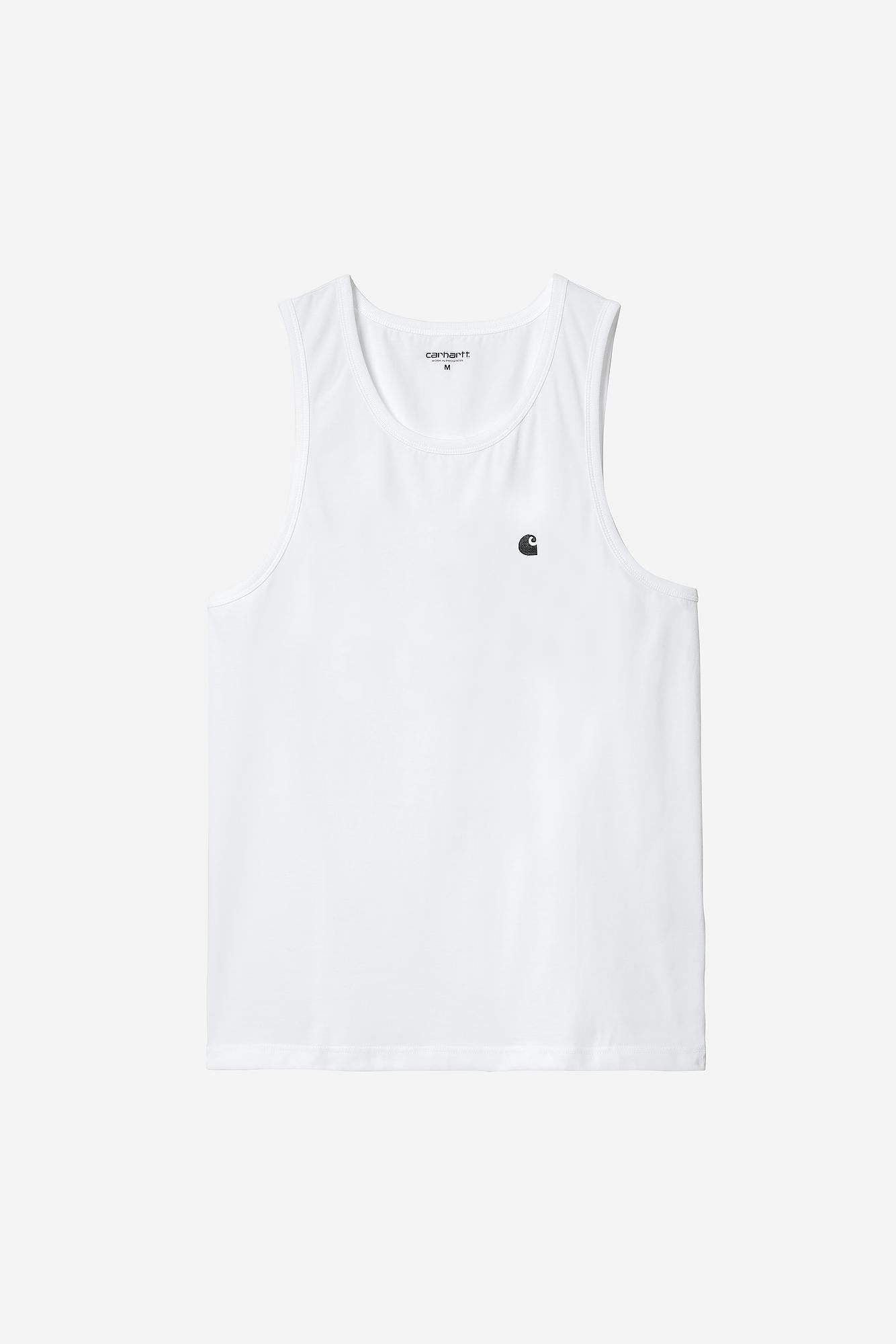Base A-Shirt