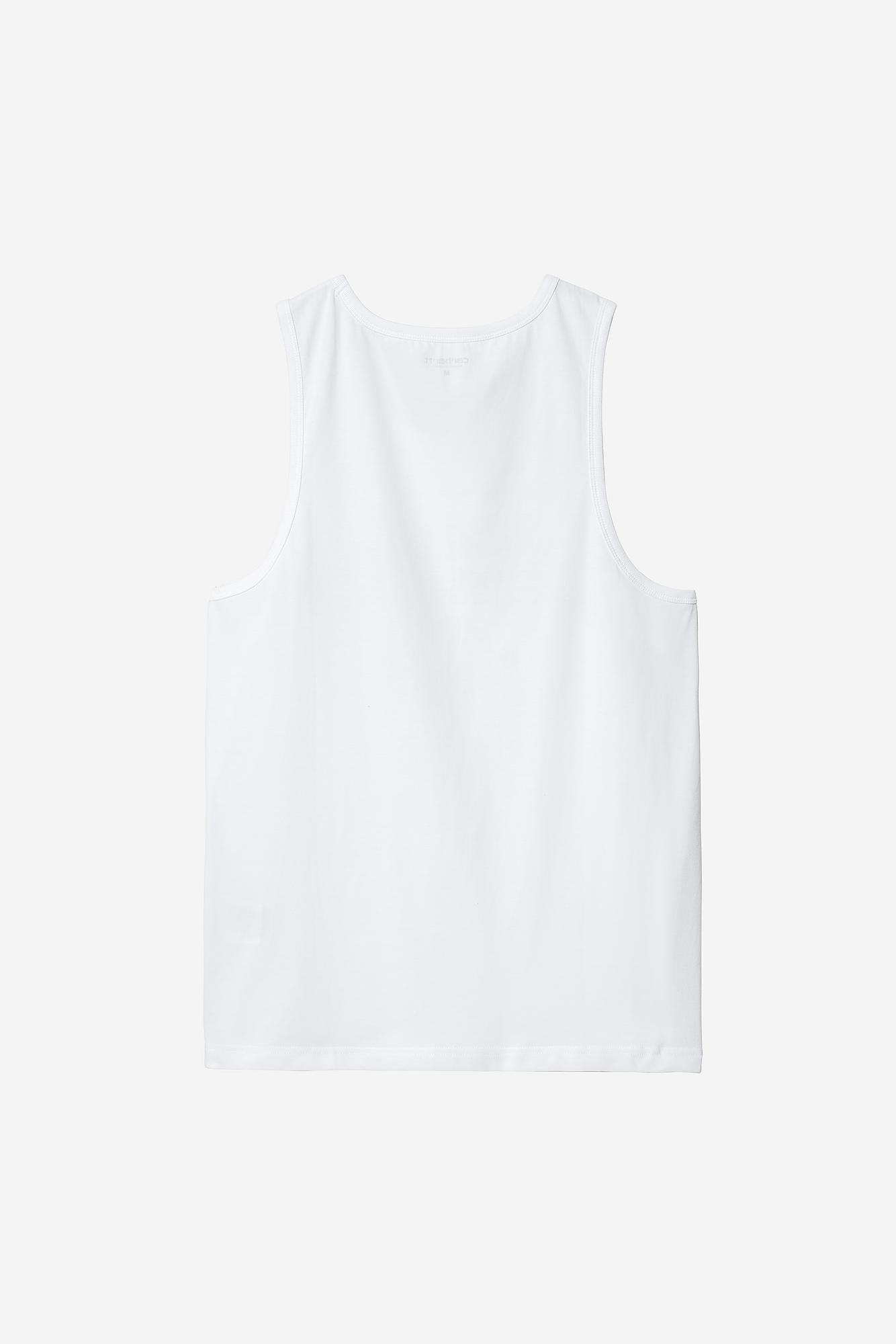 Base A-Shirt