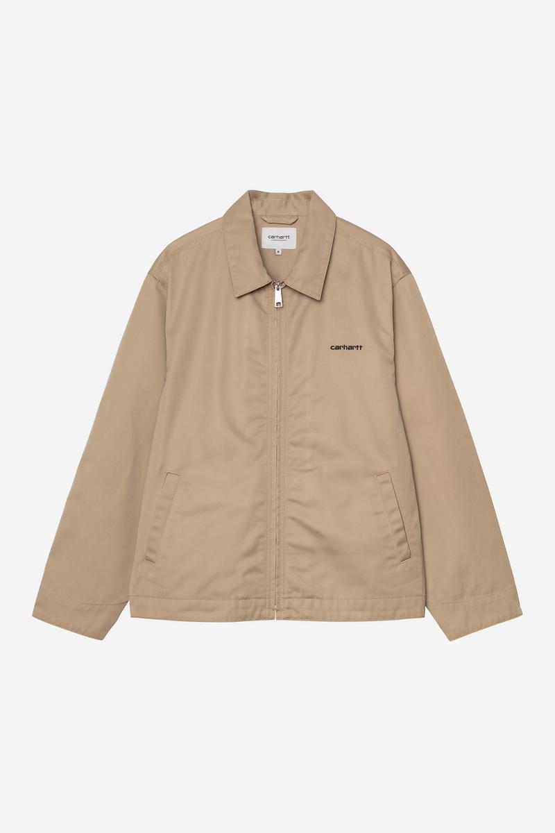 Module Script Jacket