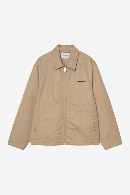Module Script Jacket