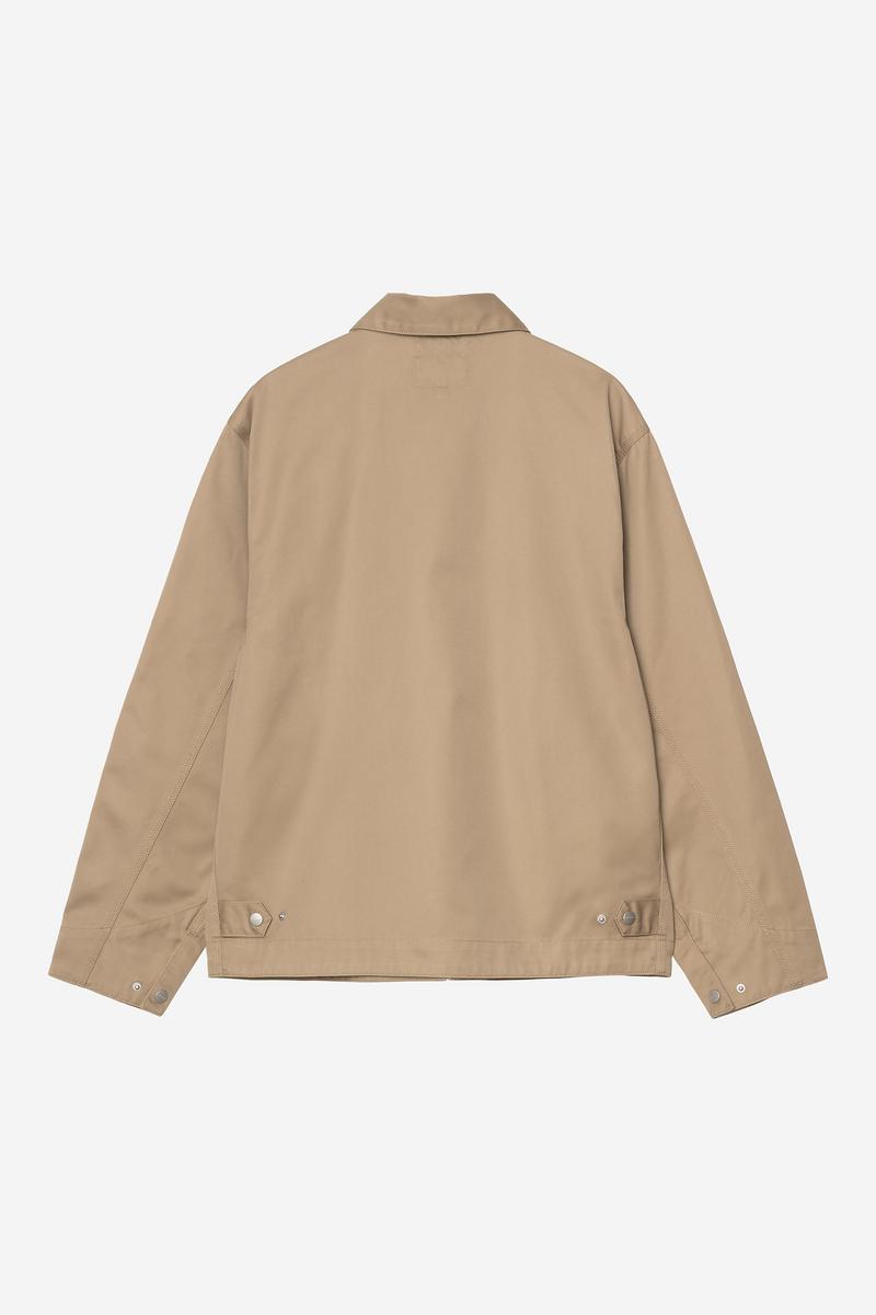 Module Script Jacket