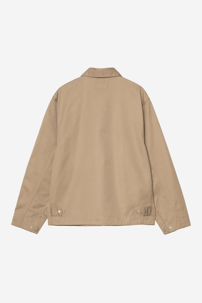 Module Script Jacket