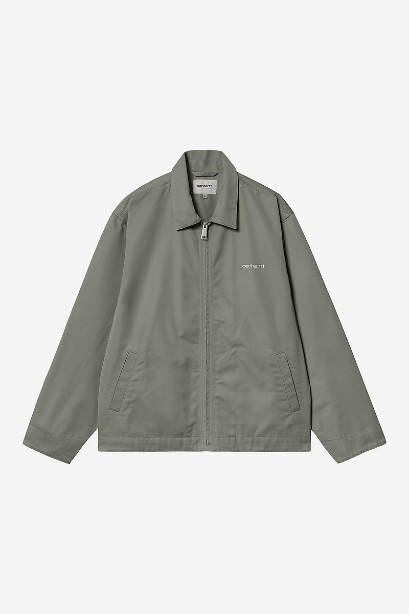 Module Script Jacket