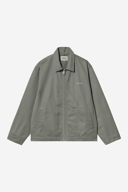 Module Script Jacket