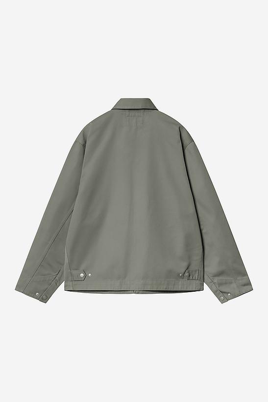 Module Script Jacket