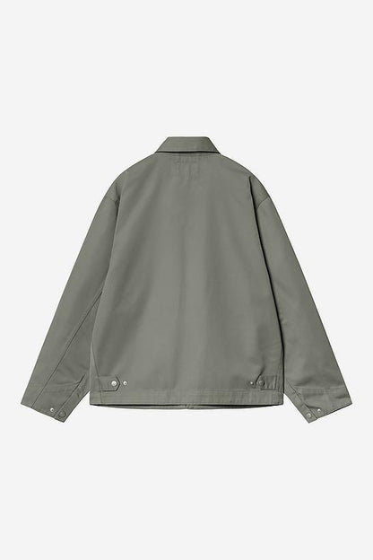 Module Script Jacket