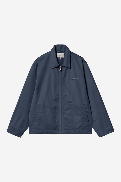 Module Script Jacket