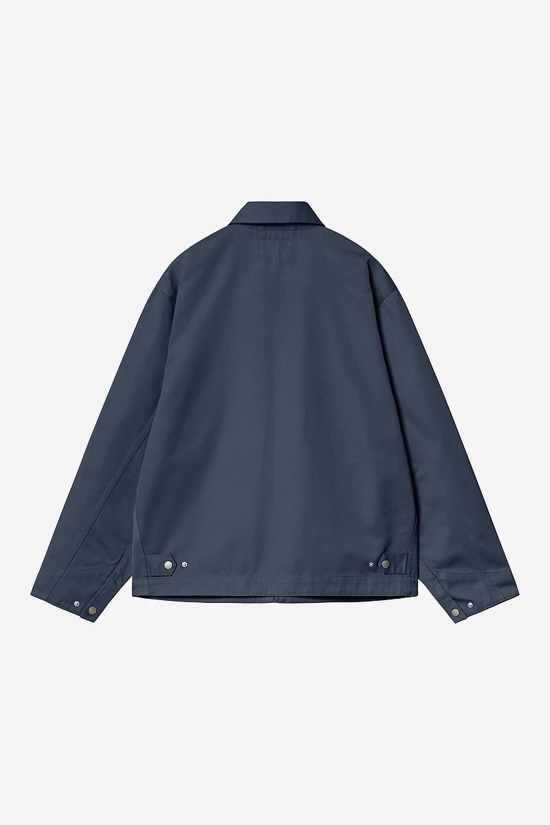 Module Script Jacket