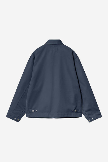 Module Script Jacket