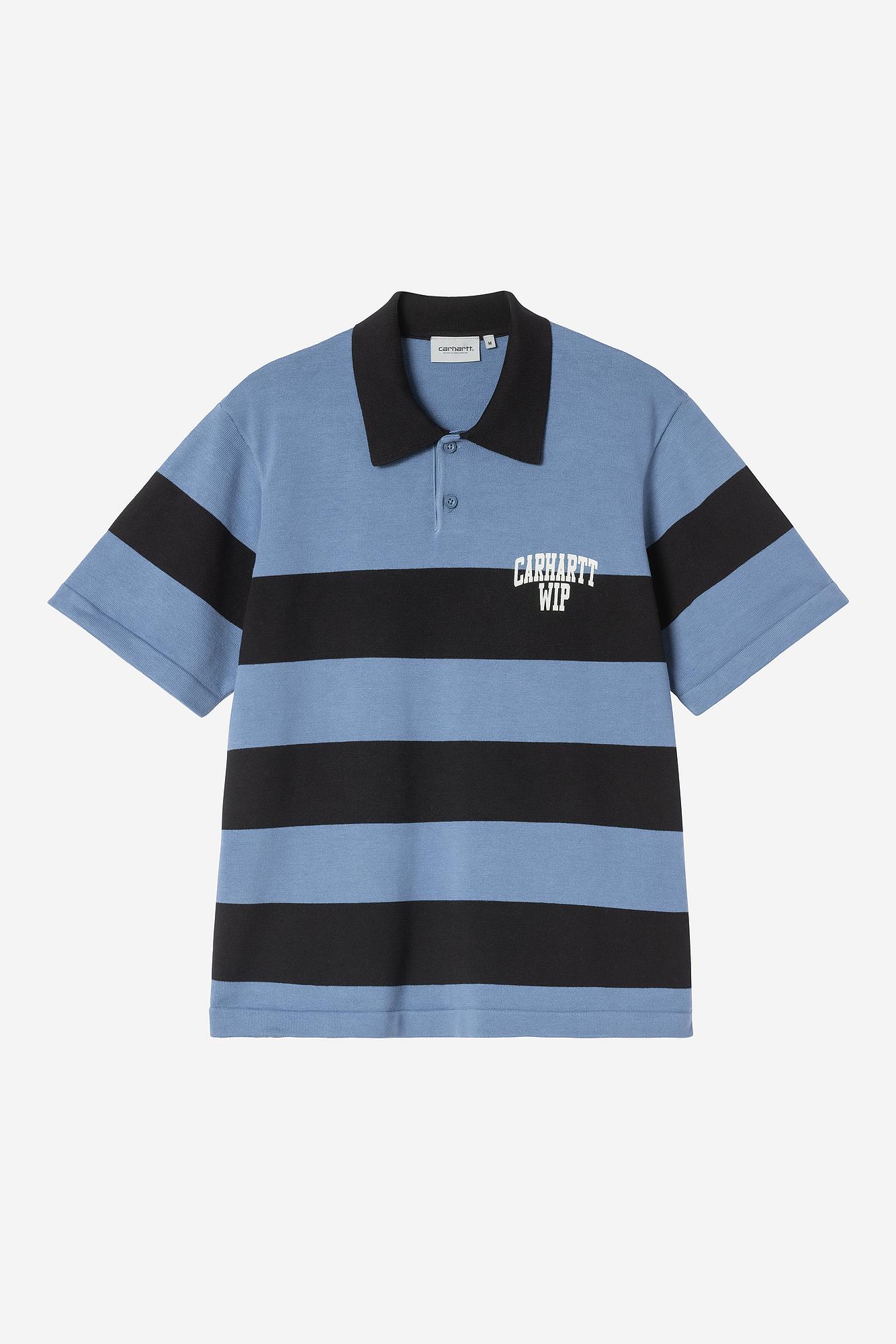 S/S Dunn Polo