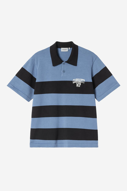 S/S Dunn Polo