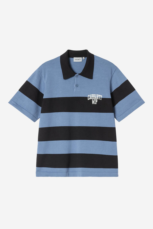 S/S Dunn Polo