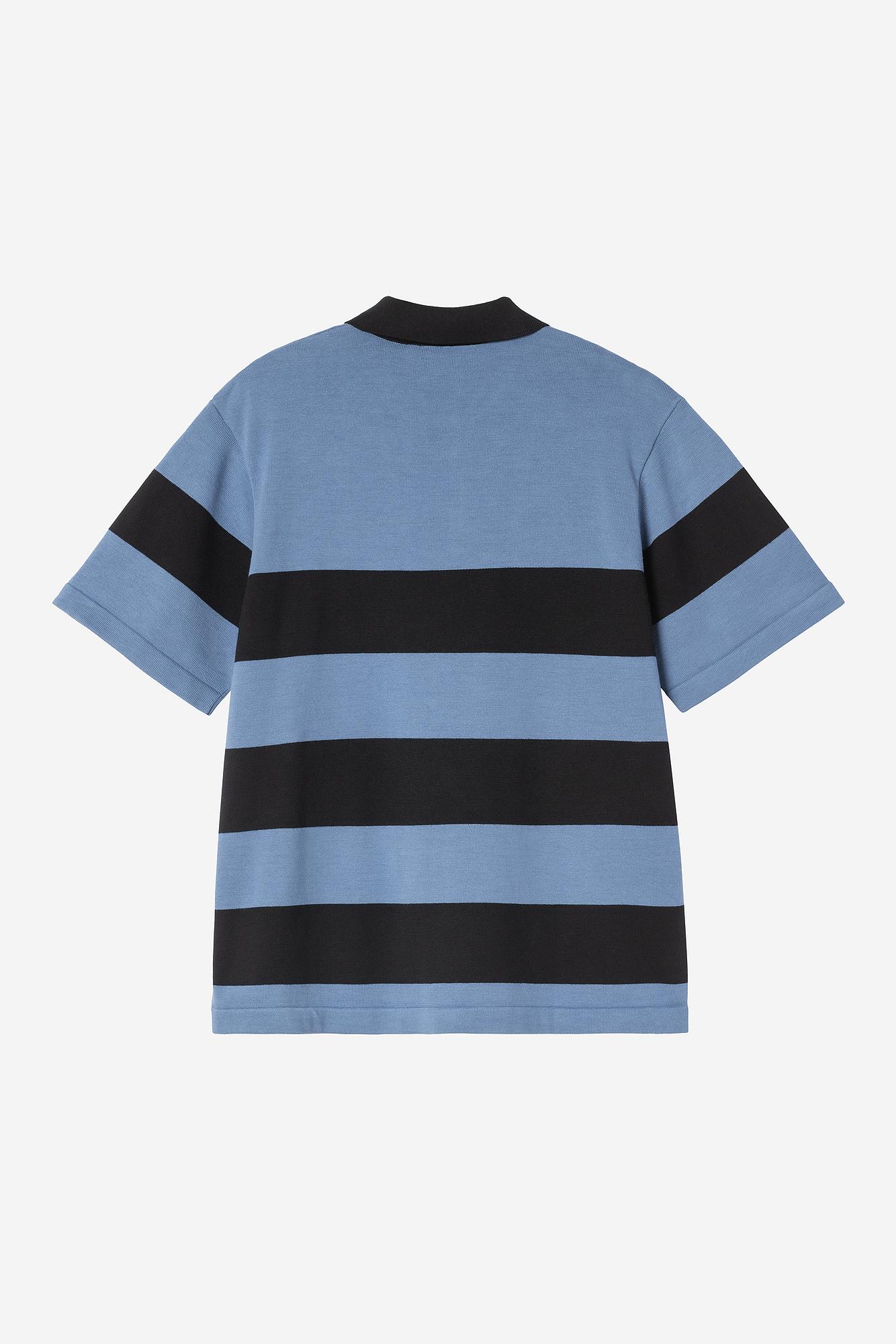 S/S Dunn Polo